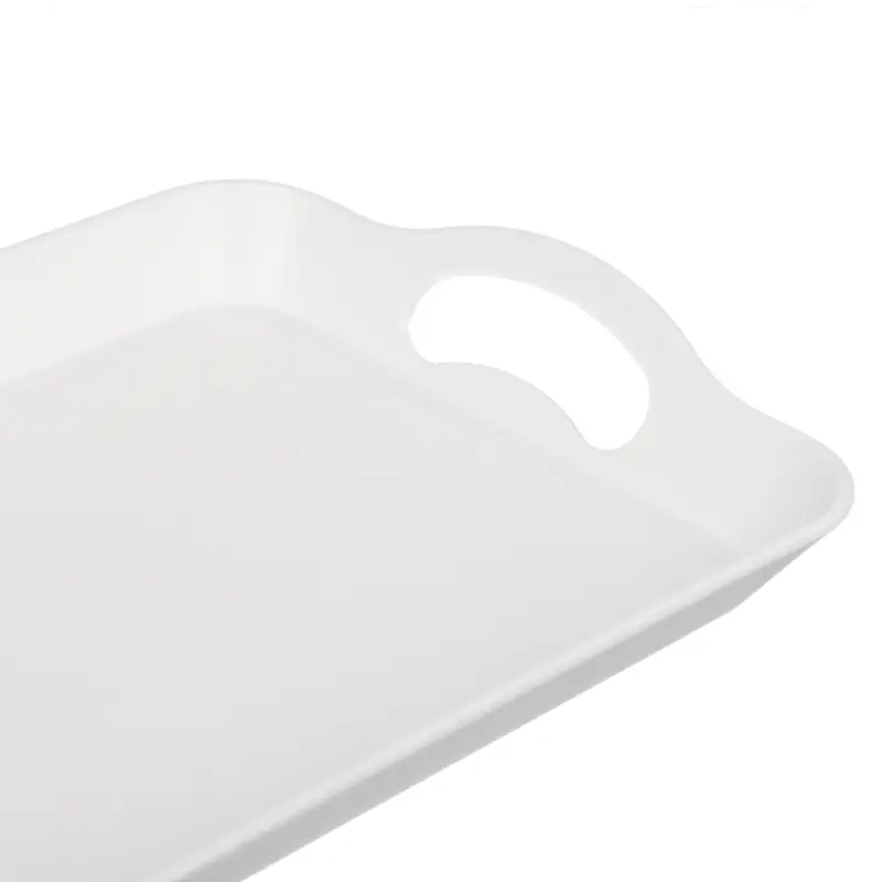 VETTA Поднос 36x23x3см, пластик