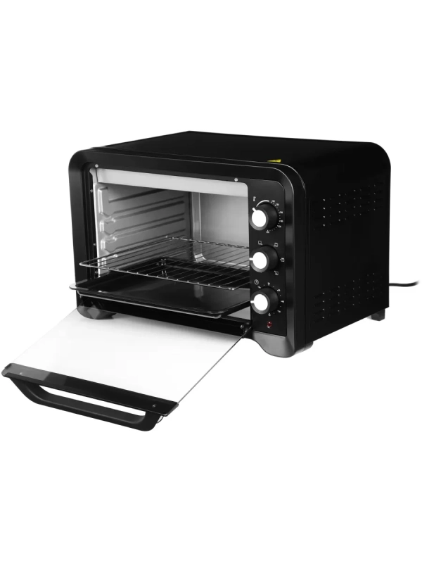 Мини-печь MIO-HY095 45л. 2000Вт черный