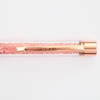 Ручка шариковая, синяя паста, 1 мм, металл, с шейкером &laquo;Воспитателю с любовью&raquo;