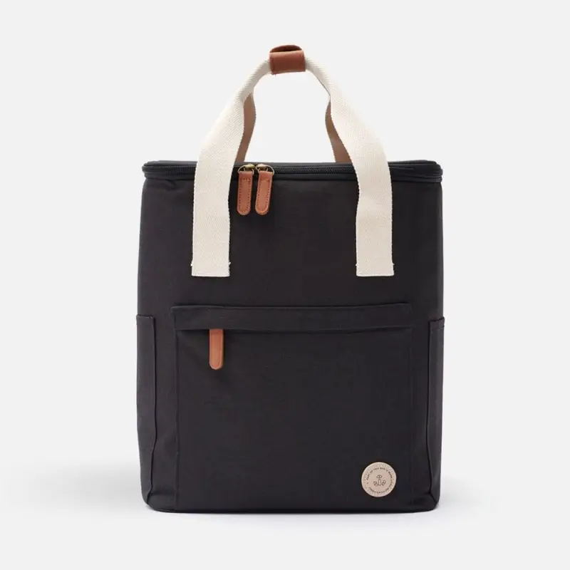 Рюкзак-холодильник Sortino, черный