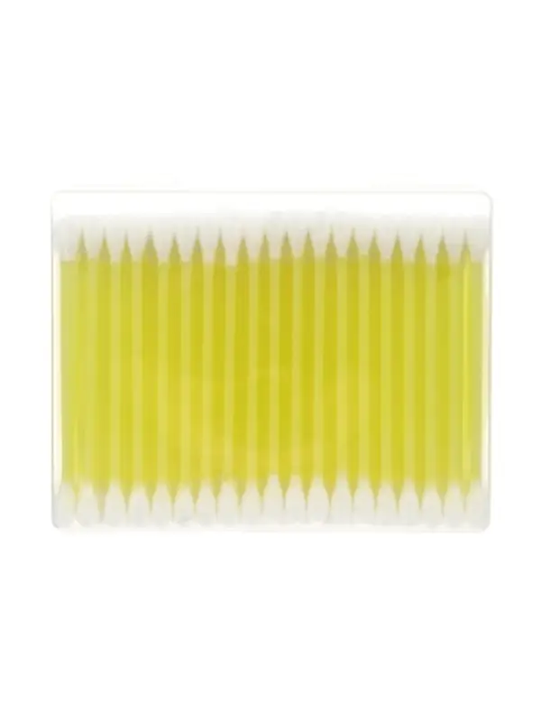 Ватные палочки &laquo;Мой выбор&raquo;, 200 шт. МИКС