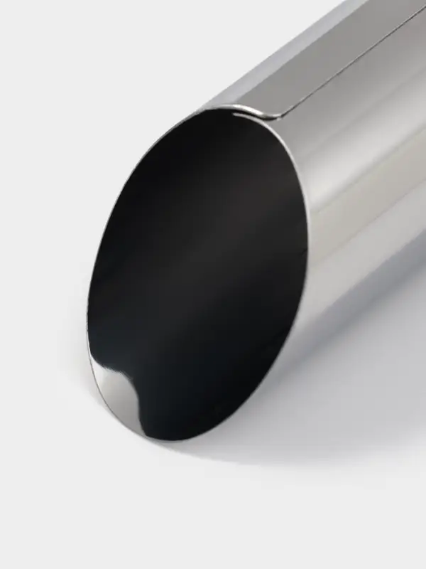 Набор форм для круассанов и трубочек 12х2,5 см, 6 шт Набор форм для круассанов и трубочек 12х2,5 см, 6 шт