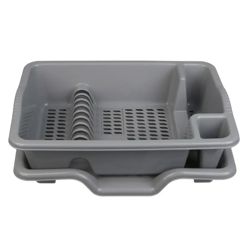 Сушилка для посуды тм VETTA, 40х29х11см, пластик