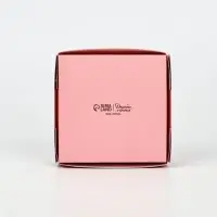 Коробка под 4 конфеты &laquo;Презент&raquo;, 10.5&times;10.5&times;3.5 см