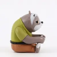 Игрушка-сюрприз "Любимые герои", зверята