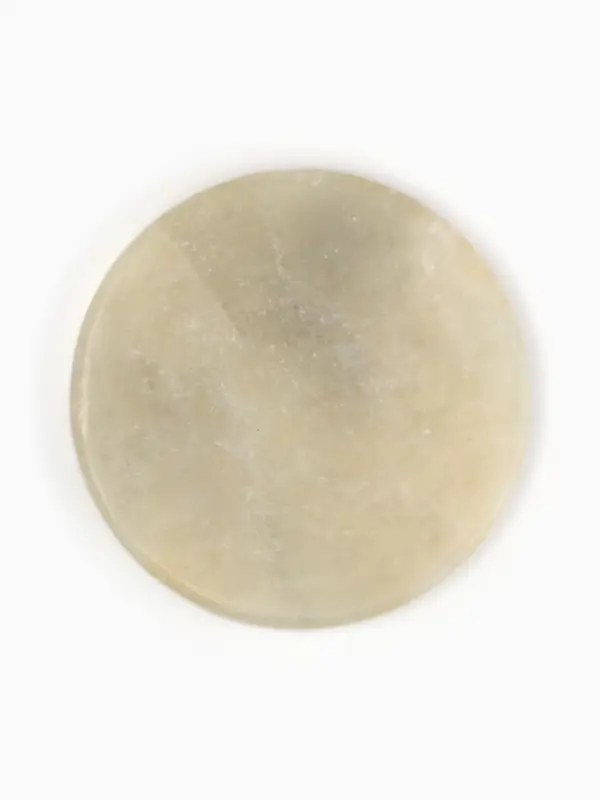 Камни для СПА 40 мм  мрамор 1 шт