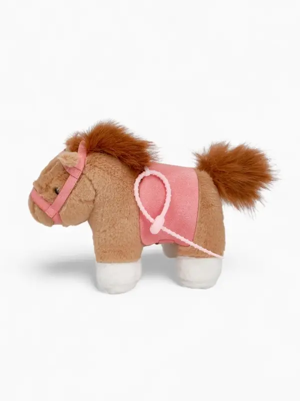 Мягкая игрушка «Моя милая лошадка», 16 см Мягкая игрушка «Моя милая лошадка», 16 см