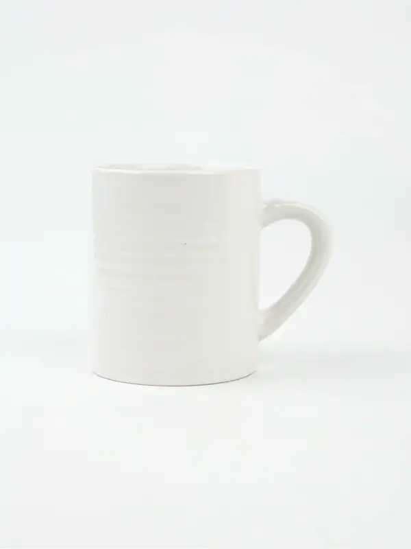 Кружка новогодняя керамическая &laquo;Новогодних чудес&raquo;, 325 мл