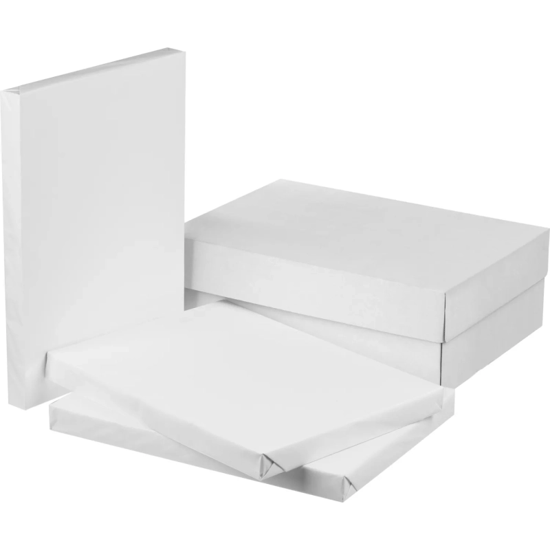 Бумага для цв.лазер.печ. Cartblank Digi (А3, 90 г/кв.м, 450 л)