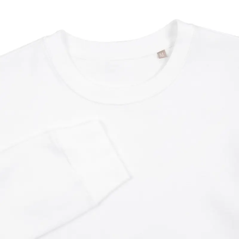 Свитшот унисекс Columbia, белый, размер XS Свитшот унисекс Columbia, белый, размер XS