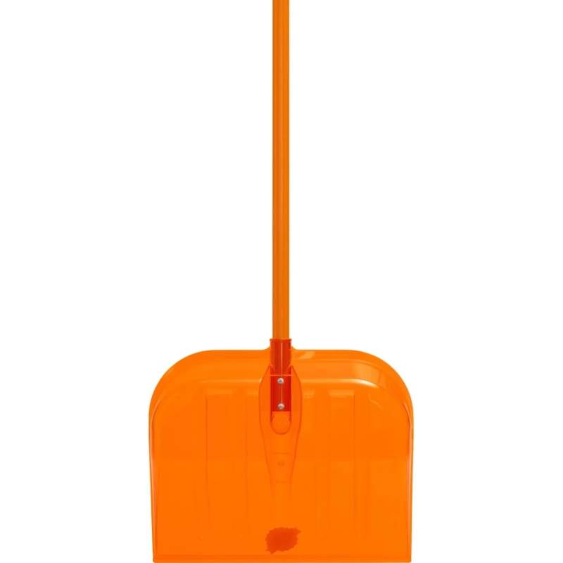 Лопата д/уборки снега из поликарбоната ЭТАЛОН ORIGINAL_GPLP001