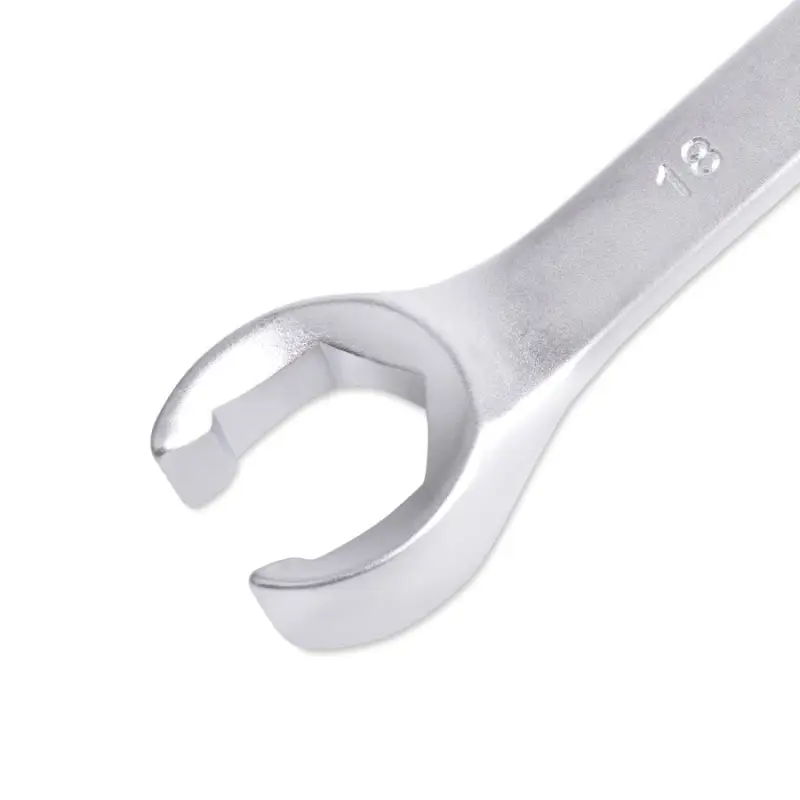 Ключ гаечный разрезной (16х18 мм) AVS K41618