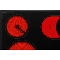 Варочная поверхность HHE 6672 BG