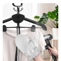 Напольный отпариватель для одежды 2200 Вт KT-9355 Напольный отпариватель для одежды 2200 Вт KT-9355