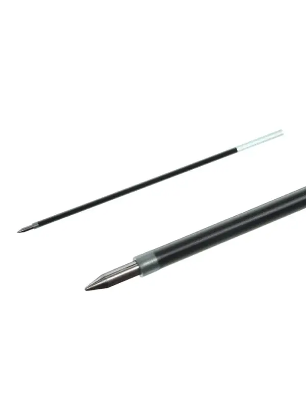 Стержень шариковый Pilot для ручек BPS-GP, BP-SF, BPS-GG (RFN-GG-EF), синие чернила, 142 мм, диаметр пишущего узла 0.5 мм