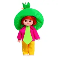 Кукла &laquo;Незнайка&raquo;, МИКС, 27 см