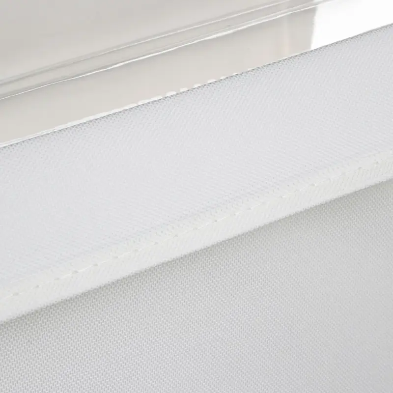 Кофр складной тм VETTA, оксфорд, 40х25х20см