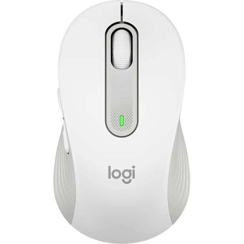 Мышь компьютерная Logitech Signature M650 -OFF-WHITE-BT-M650 (910-006255)