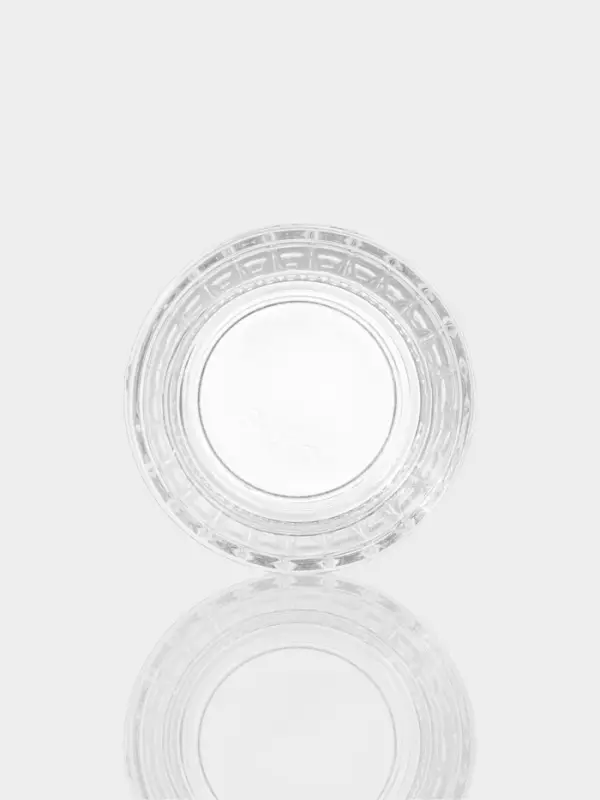 Набор соусников Oslo, 40 мл, 6 шт., d=6 см, стекло, прозрачный