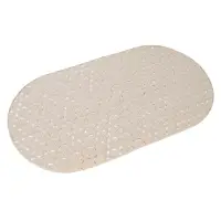 VETTA Коврик в ванну, противоскользящий, ПВХ, 65,5*34,5 см, Звёзды, 014