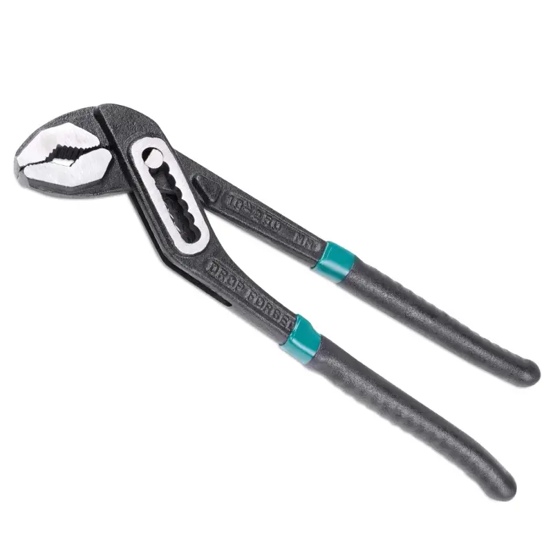 Клещи переставные 250 мм JT KJLP0250