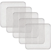 Сушка для фруктов и овощей HYFD-8800 12под. 600Вт