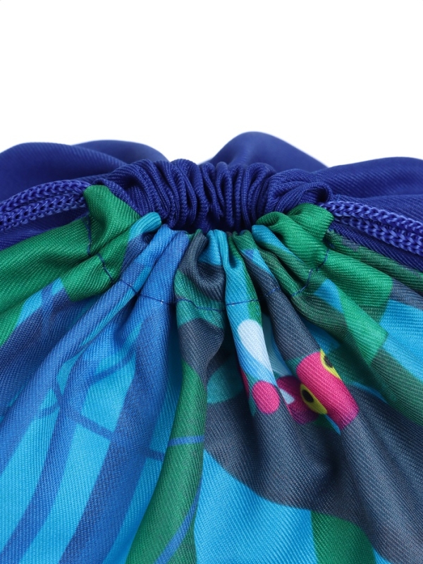 Мешок для вещей  Мешок для вещей "Динозаврики", 39 х 30, 5 см