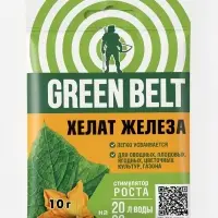 Хелат железа &laquo;Ортон&raquo;, пак, 10 г