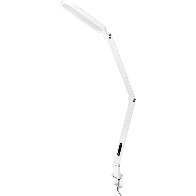 Светильник Camelion KD-860 C01, белый, LED, 13W, 230В, сенс.рег.ярк 13895