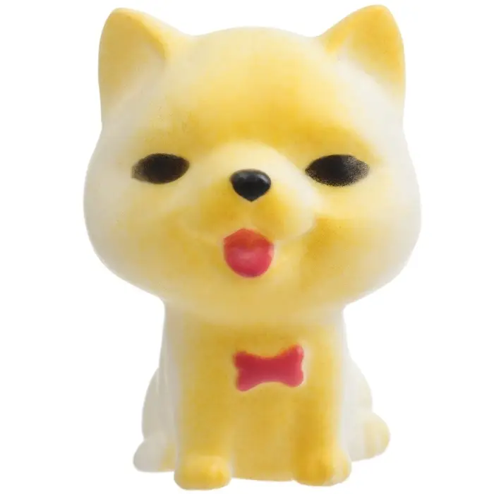 Резиновые игрушки для ванны Крошка Я «Собачки», с пищалкой, в наборе 6 шт. Резиновые игрушки для ванны Крошка Я «Собачки», с пищалкой, в наборе 6 шт.