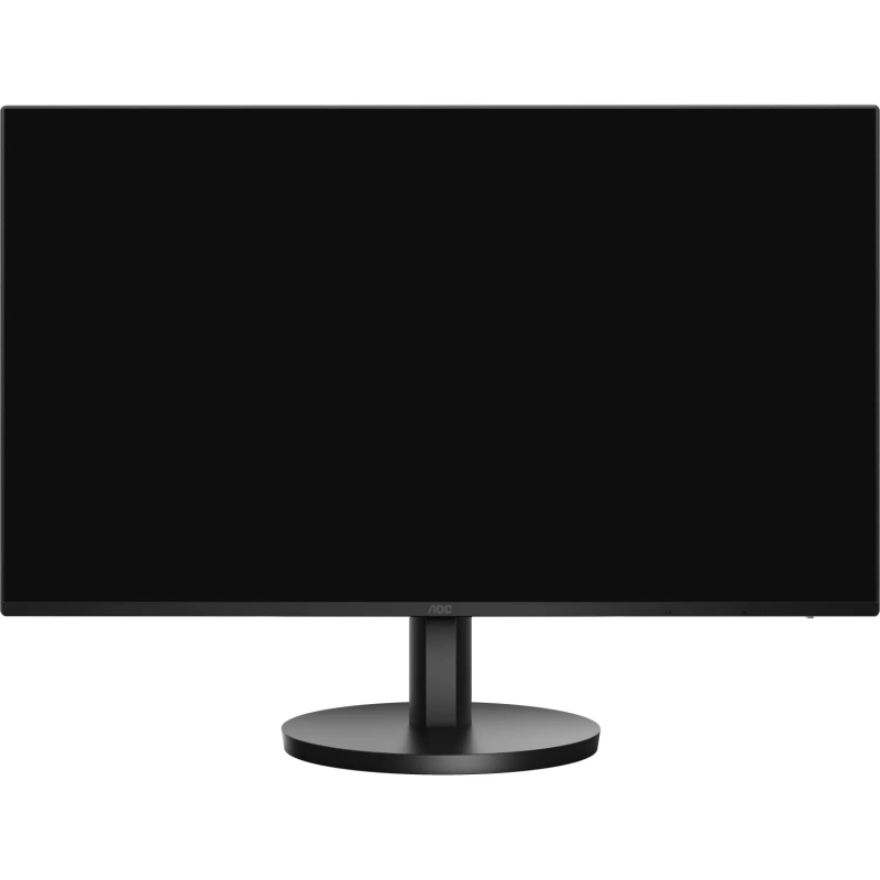 Монитор 23.8 AOC 24B3QA2 Black (IPS, FHD, 120Hz, , , HDMI 1.4, DP, MM)