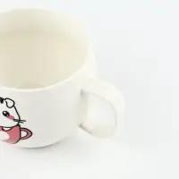 Кружка чайная керамическая &laquo;Для большого счастья&raquo;, 600 мл