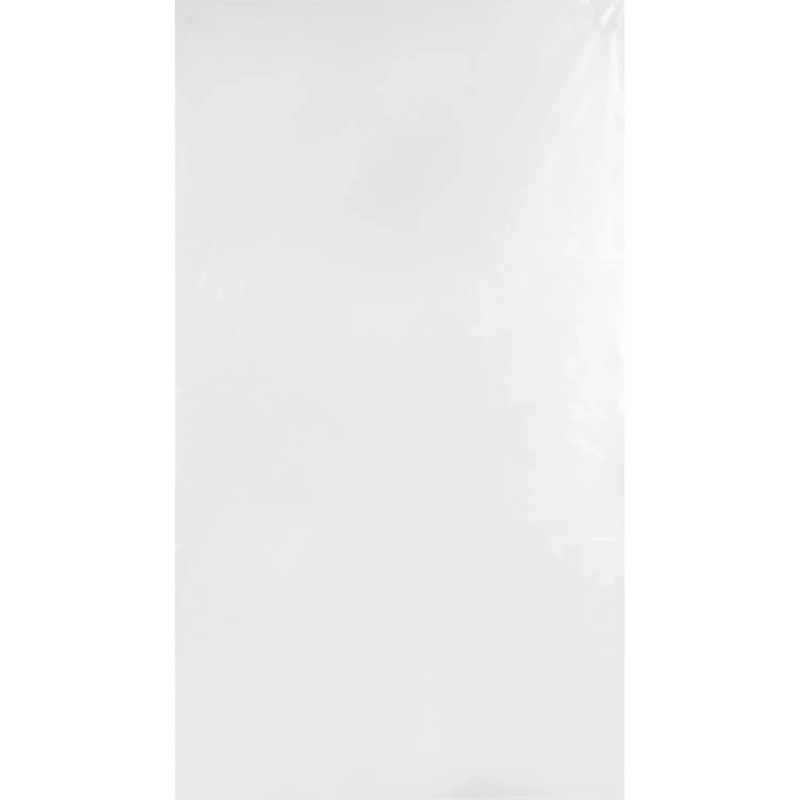 Пакет фасовочный ПВД 60х90 20 мкм прозрачный пласт,&nbsp;100 шт./уп