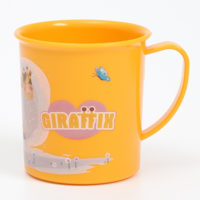 Детская посуда в наборе: кружка 200 мл., миска на присоске Детская посуда в наборе: кружка 200 мл., миска на присоске