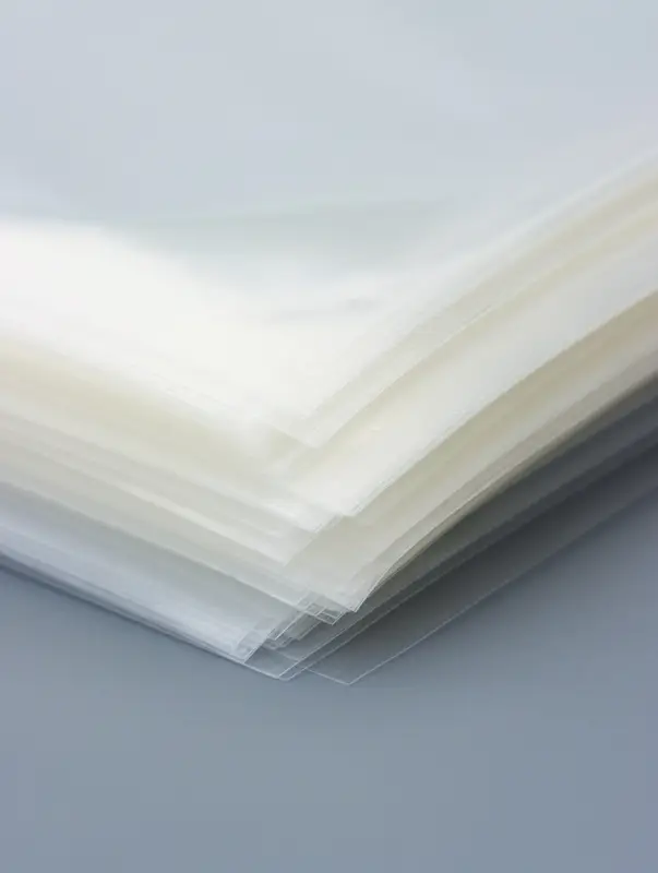 Набор пакетов для вакууматора 100 шт 30х40 см 65 мкм Набор пакетов для вакууматора 100 шт 30х40 см 65 мкм