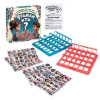 Настольная игра Dream Makers &laquo;Угадай кто&raquo;