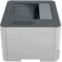 Принтер лазерный цветной HP Colour Jet 150A, 600 x 600 dpi, 18 стр/мин, А4, белый