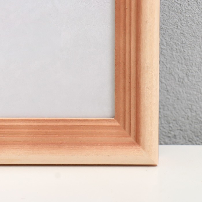 Фоторамка дерево Фоторамка дерево "Image Art" С20 30х40 см,(стекло), сосна