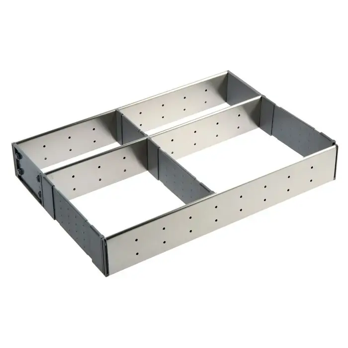 Поддон-делитель CAPPIO, 290&times;422&times;65 мм