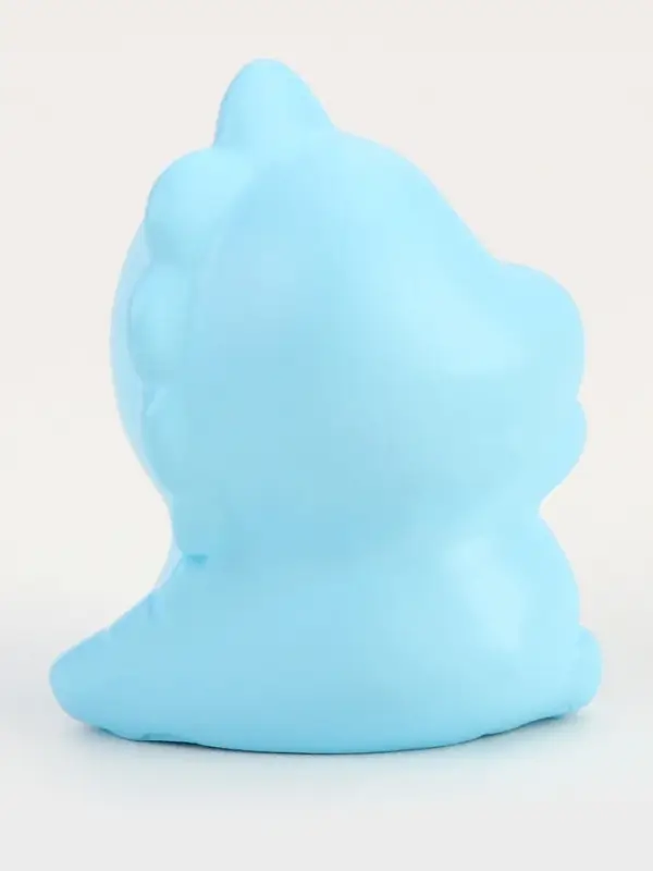 Миниатюра кукольная «Милый дракон», набор 2 шт., размер 1 шт. — 2,6 × 2 см