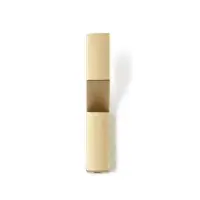 Крючок мебельный CAPPIO TRANQUILITY, однорожковый, цвет мат золото