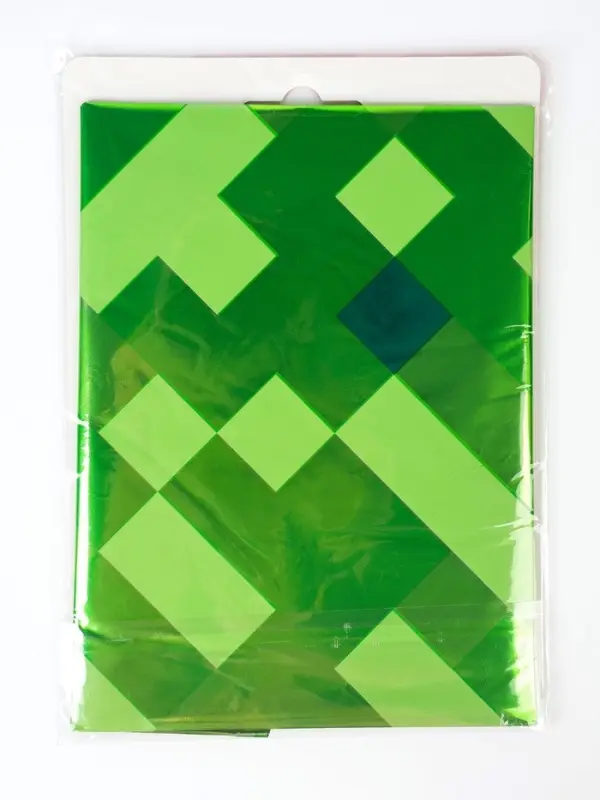 Воздушный шар фольгированный 40" &laquo;Цифра 8&raquo;