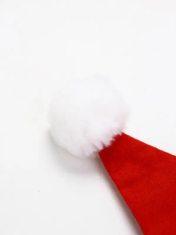 Колпак Деда Мороза Колпак Деда Мороза "Полный джингл белс"