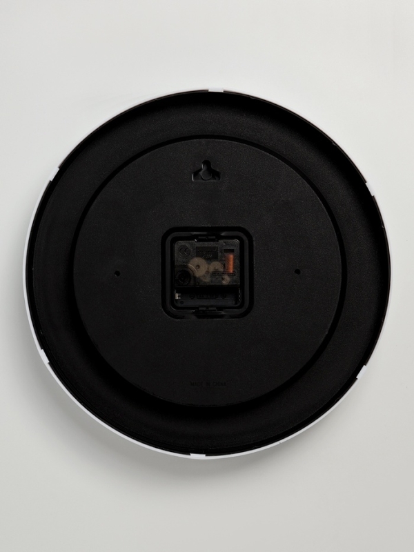 Часы настенные детские «Погода», плавный ход, d-25 см Часы настенные детские «Погода», плавный ход, d-25 см