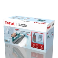 Утюг Easy Steam Quick & Easy FV1920E0