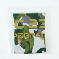 Воздушный шар фольгированный 18" &laquo;23 Февраля&raquo;, круг, набор 5 шт.
