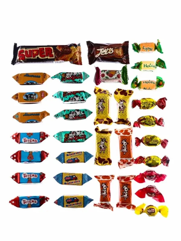 Рандеву, 500 г Рандеву, 500 г