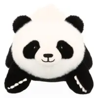 Мягкая игрушка &laquo;Панда&raquo;, 20 см, лежачая