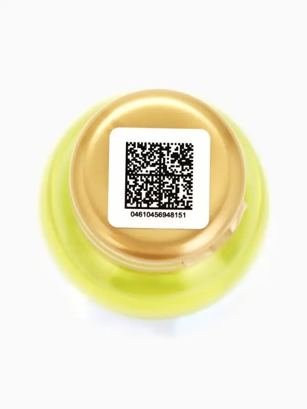 Пена для ванны детская &laquo;Время веселья&raquo;, 100 мл, аромат бананового коктейля, Чистое счастье