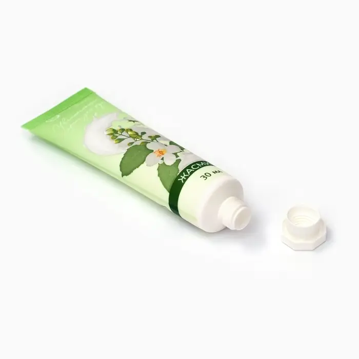 Крем для рук «Жасмин» увлажняющий, 30 мл Крем для рук «Жасмин» увлажняющий, 30 мл